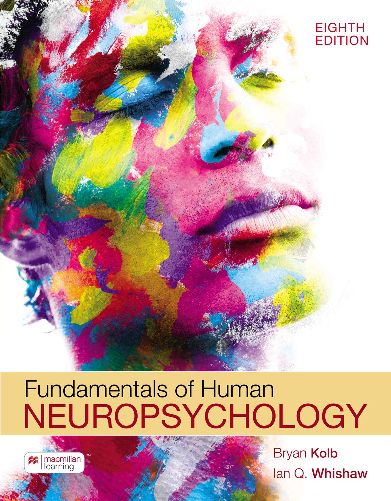 Fundamentals of Human Neuropsychology