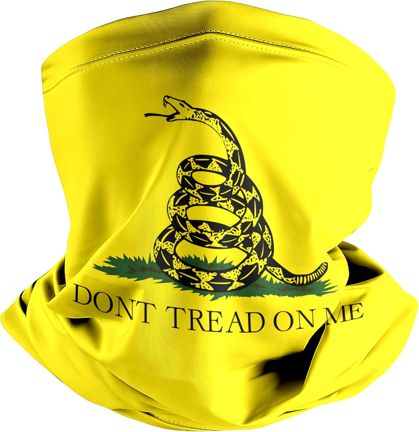 Neck Gaiter Face Mask for Men Women, Bandana Scarf Headband Balaclava for Outdoor Sports Hiking