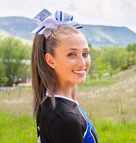 Miniatura 9 de Cola de caballo recta animadora postizo de 16" (rasquetas)