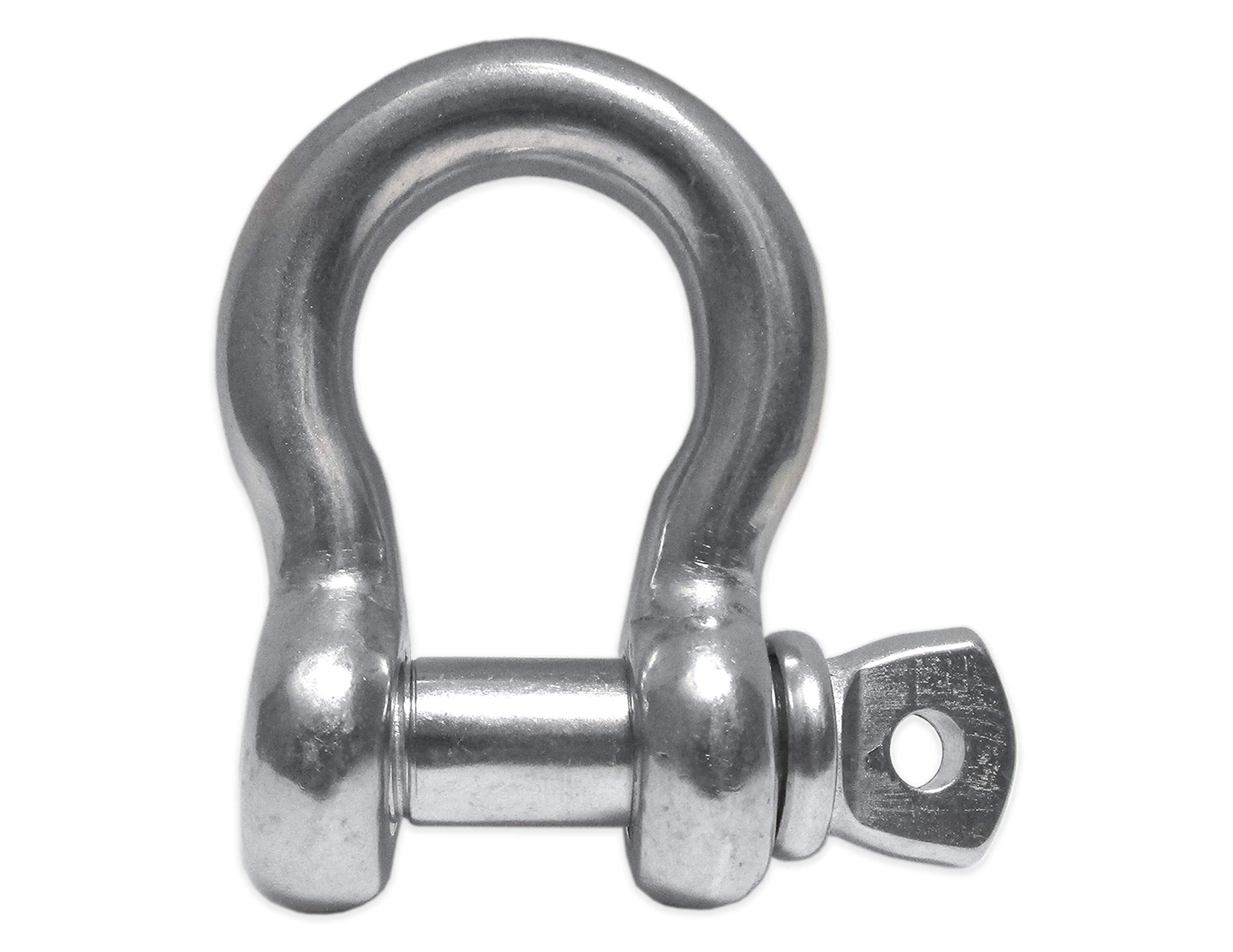 Rigging 4 Pack - 1/4