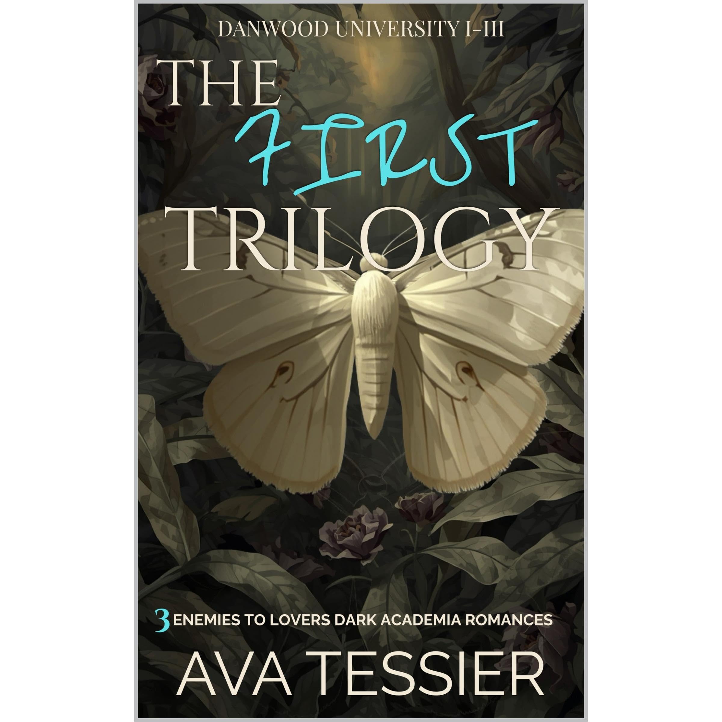 Danwood University: The First Trilogy