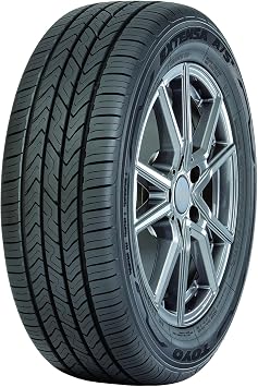 Toyo Extensa A/S II All Season 245/50R17 99V Passenger Tire