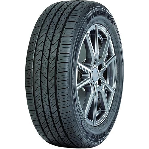 Toyo Extensa A/S II All Season 245/50R17 99V Passenger Tire