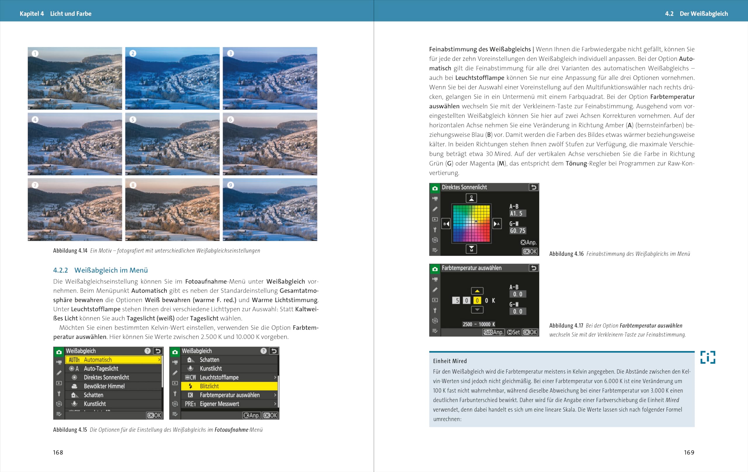 Nikon Z6III: Das Handbuch zur Kamera. Praxiswissen und Profitipps zu Ihrer Nikon Z 6 III