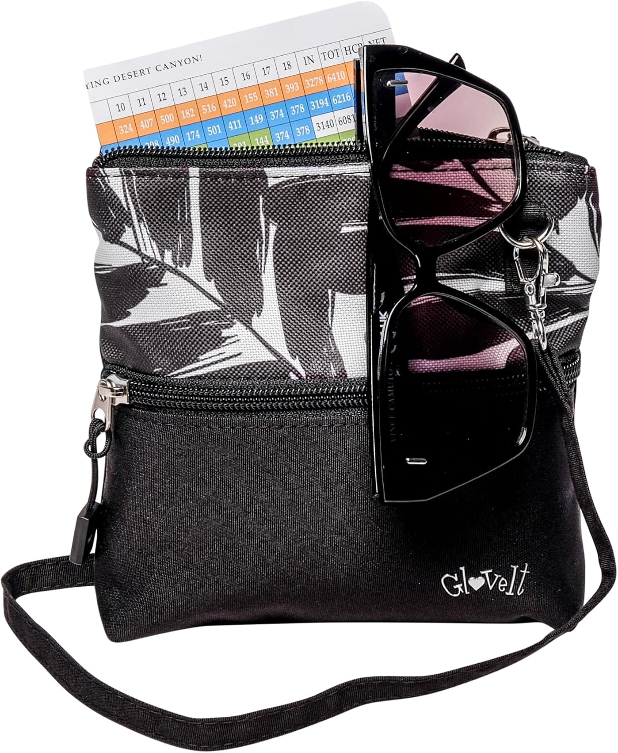Glove It Golf Zip Bag