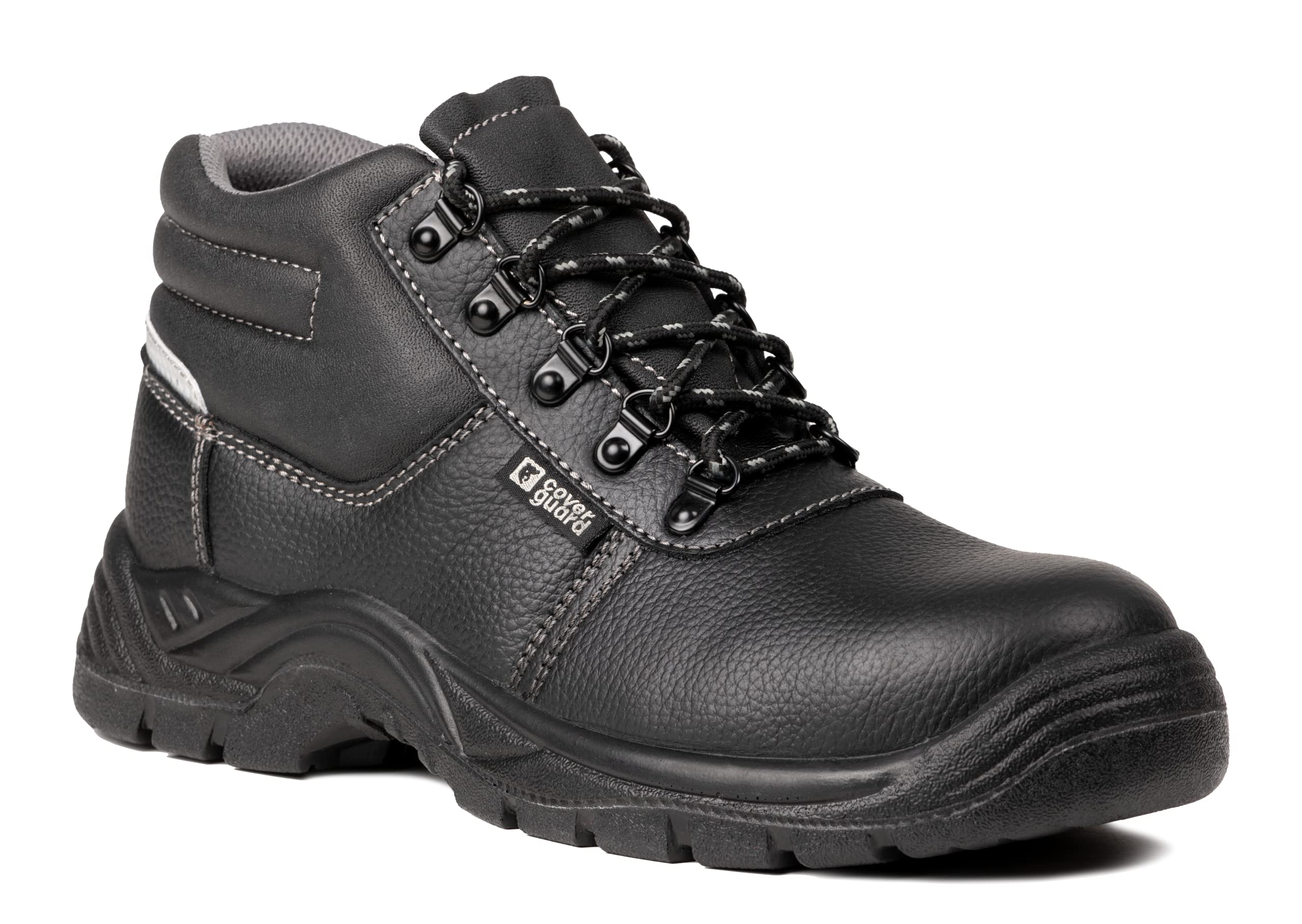 Safety Shoes High Agate II S3 SRC