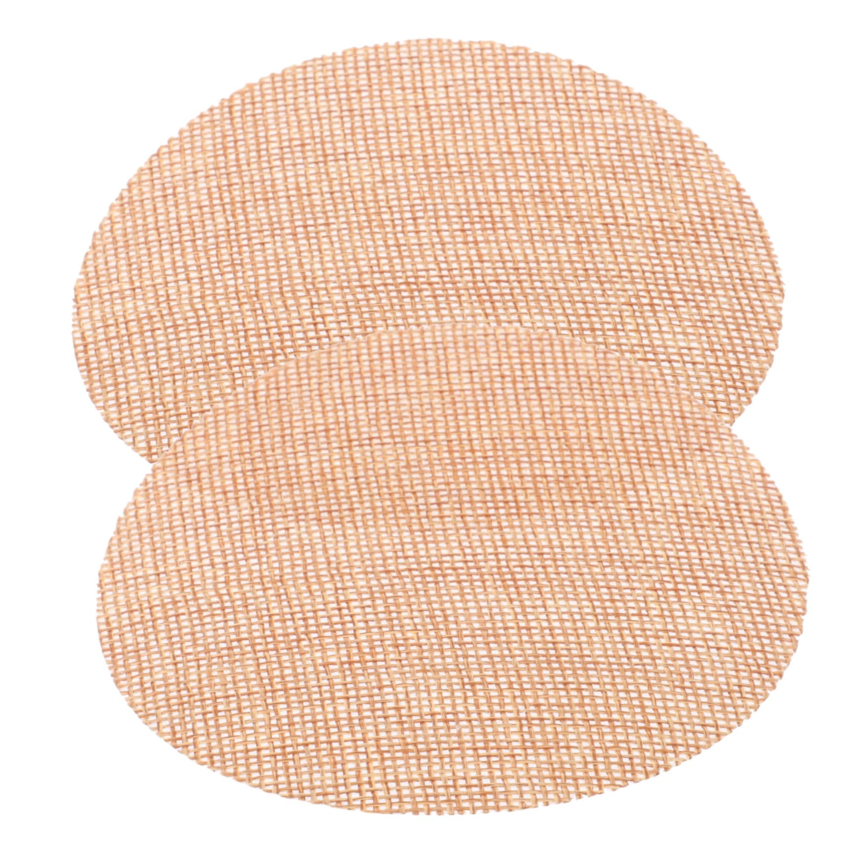 KICHOUSE Lampshade Diffusers for Pendant Light Soft Fabric Material for Easy Matching Eye Protection