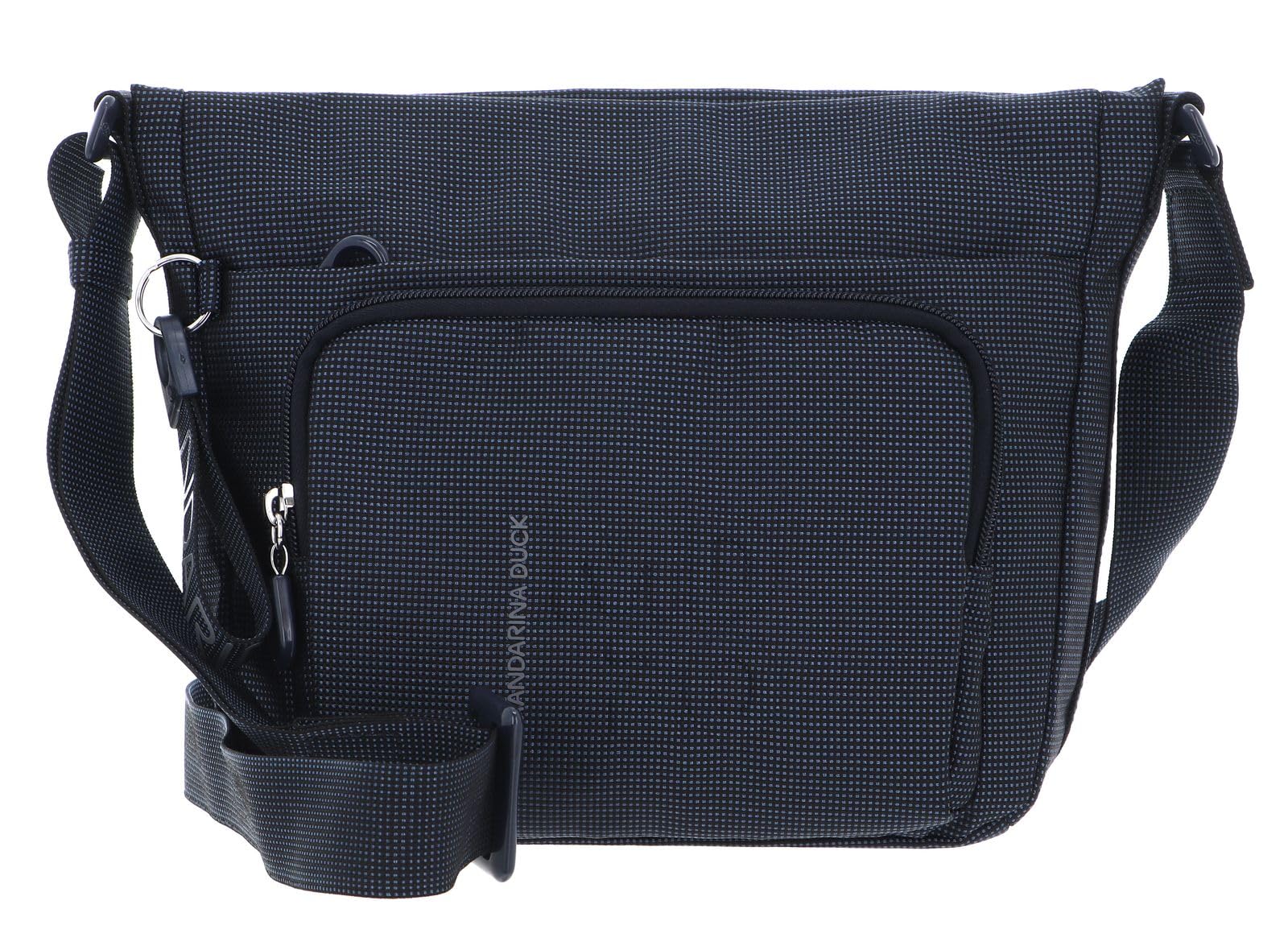 Mandarina Duck, MD20 Crossover Woman, Scarab, Taglia Unica
