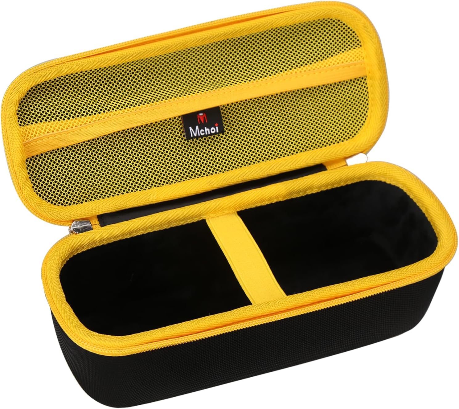 Mchoi Hard Case Suitable for Fanttik X8 for APEX/APEX EV Tire Inflator Portable Air Compressor, Waterproof Shockproof Air Pump Protective Case, Case Only - Image 3