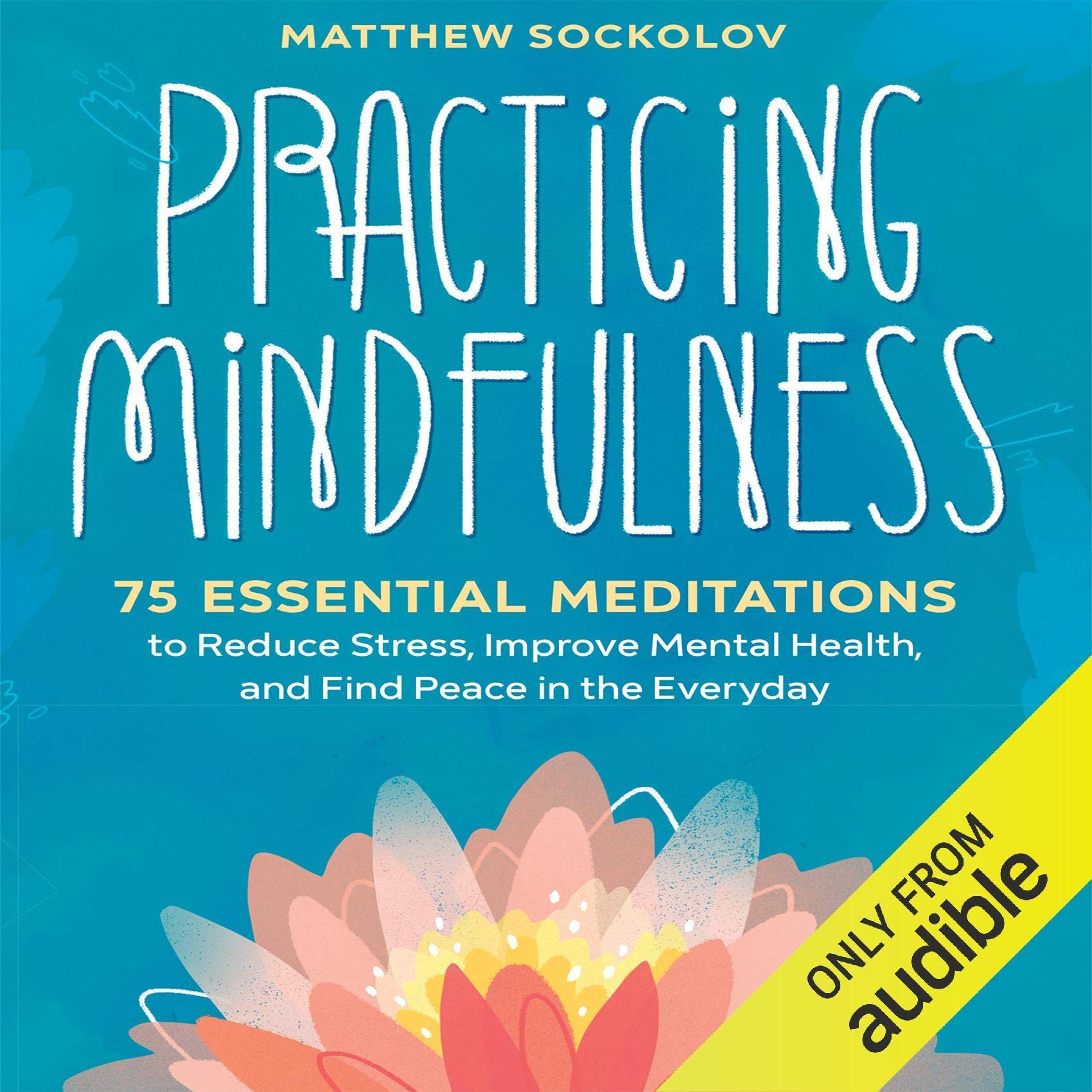 Cover art for Practicing Mindfulness