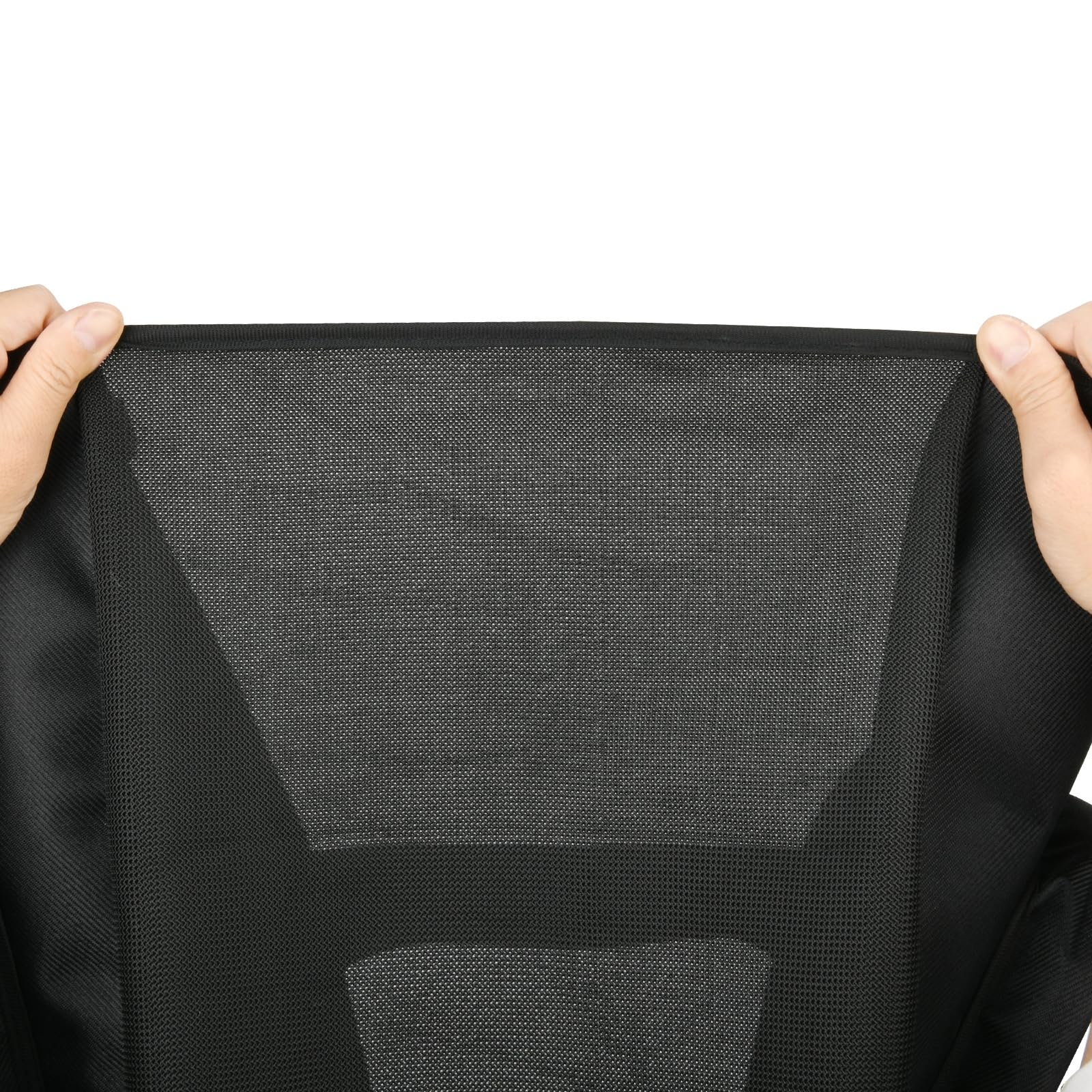 Housse de protection anti-poussière pour JBL PartyBox Club 120, housse de protection avec double poche de rangement pour microphone pour haut-parleur audio PartyBox Club 120, anti-rayures et
