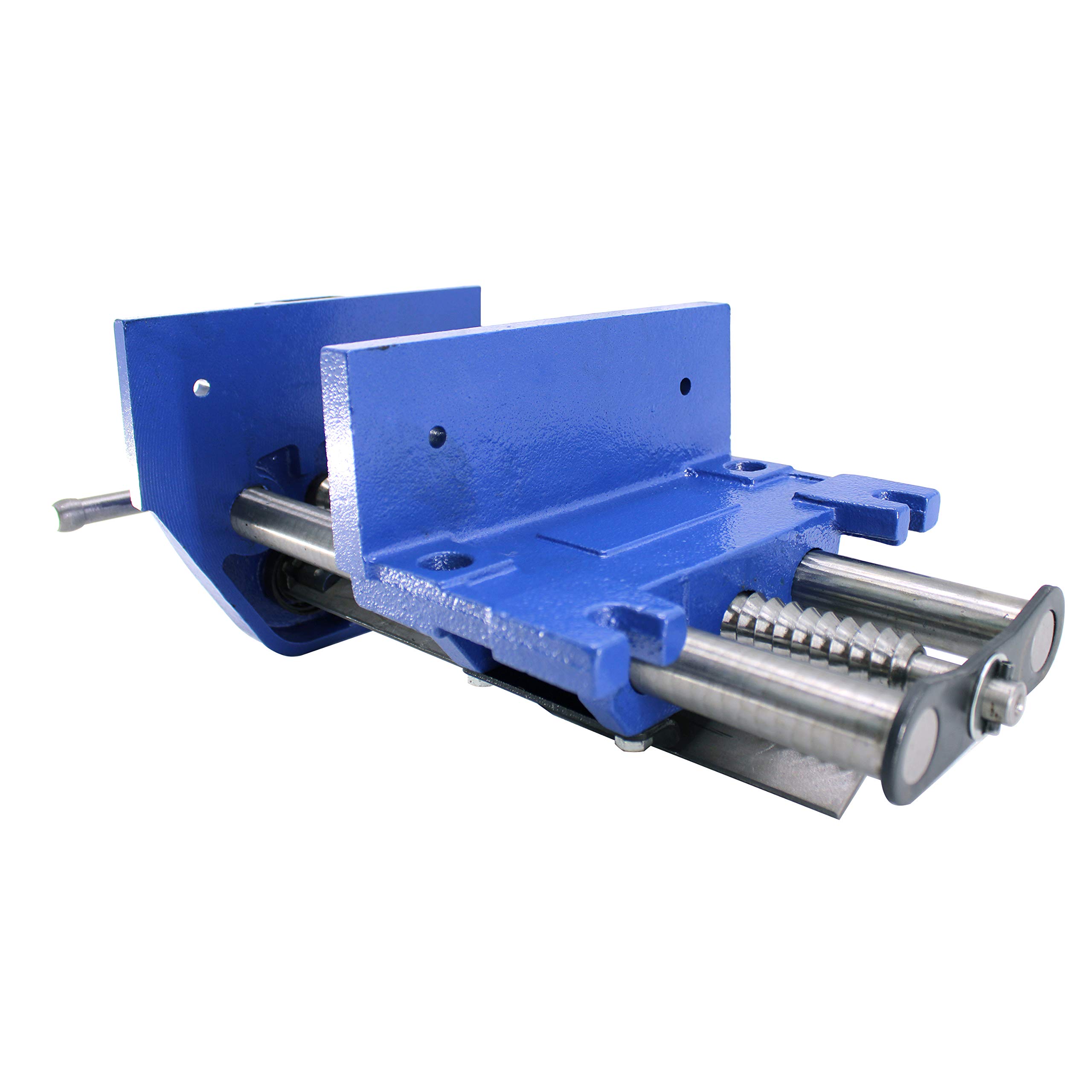 Amazon.co.jp: HFS(R) 7インチクイックリリース木工バイス - 頑丈な