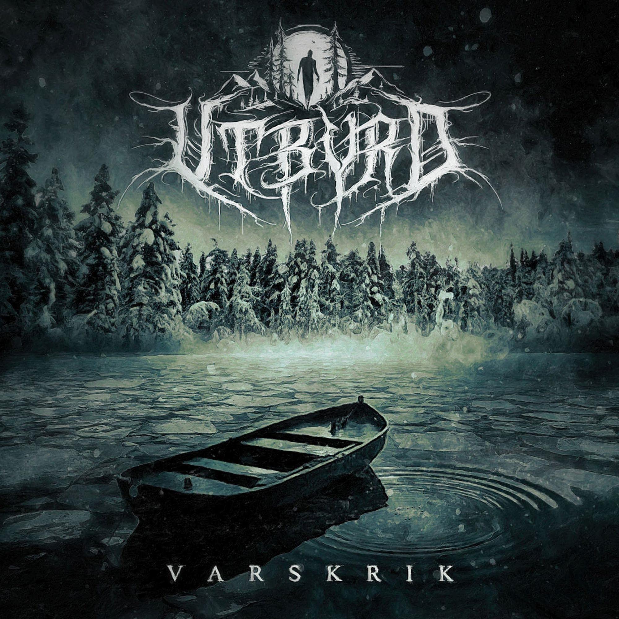 Napalm Records Id4z - Utbyrd - Varskrik - Cd - New