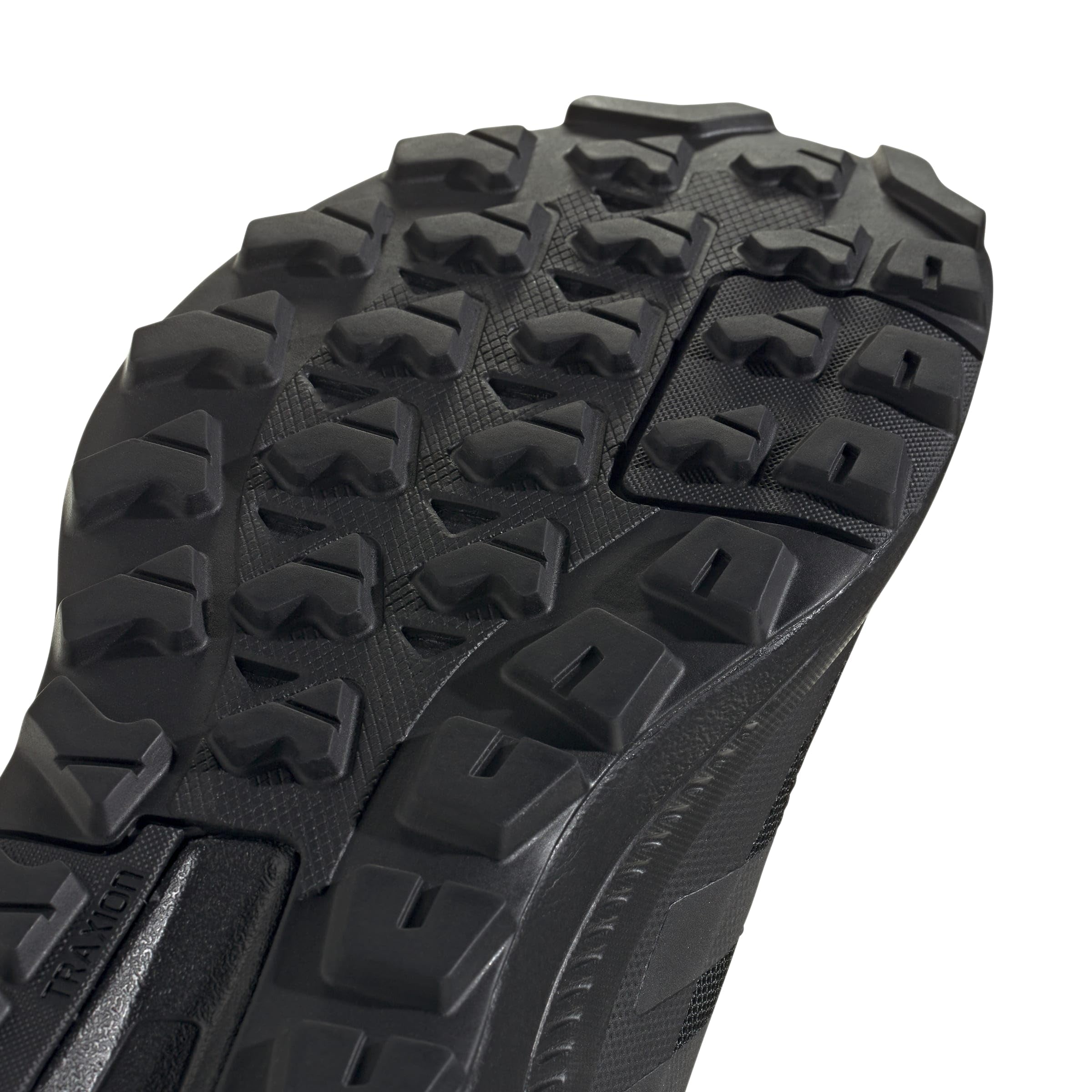 adidas Kobiety Terrex Anylander Hiking Hiking ShoesButy turystyczne