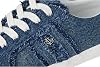 Zapatillas Janson de mezclilla desgastada 6