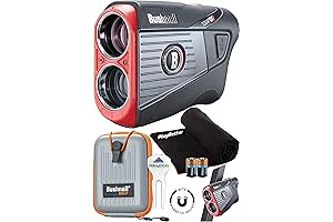 Bushnell Tour V4 Shift Rangefinder