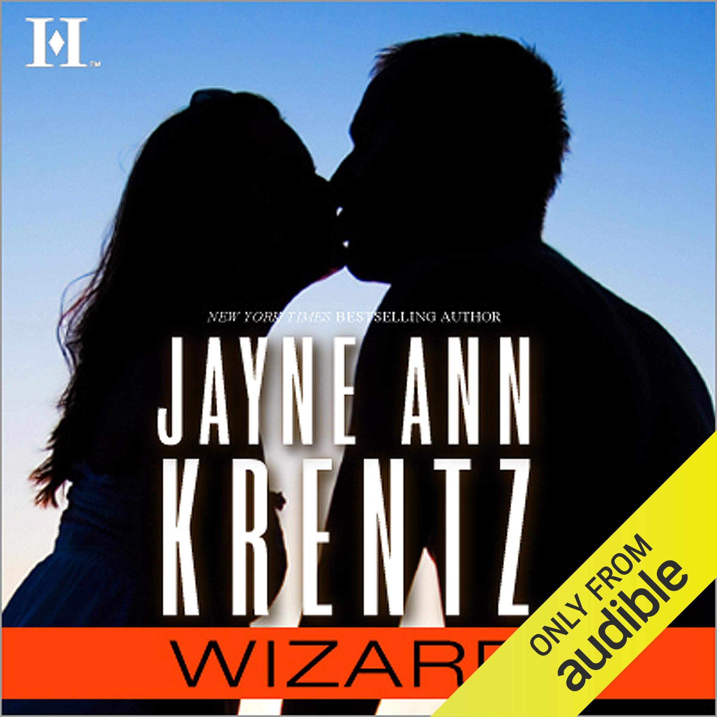 Cover art for Wizard