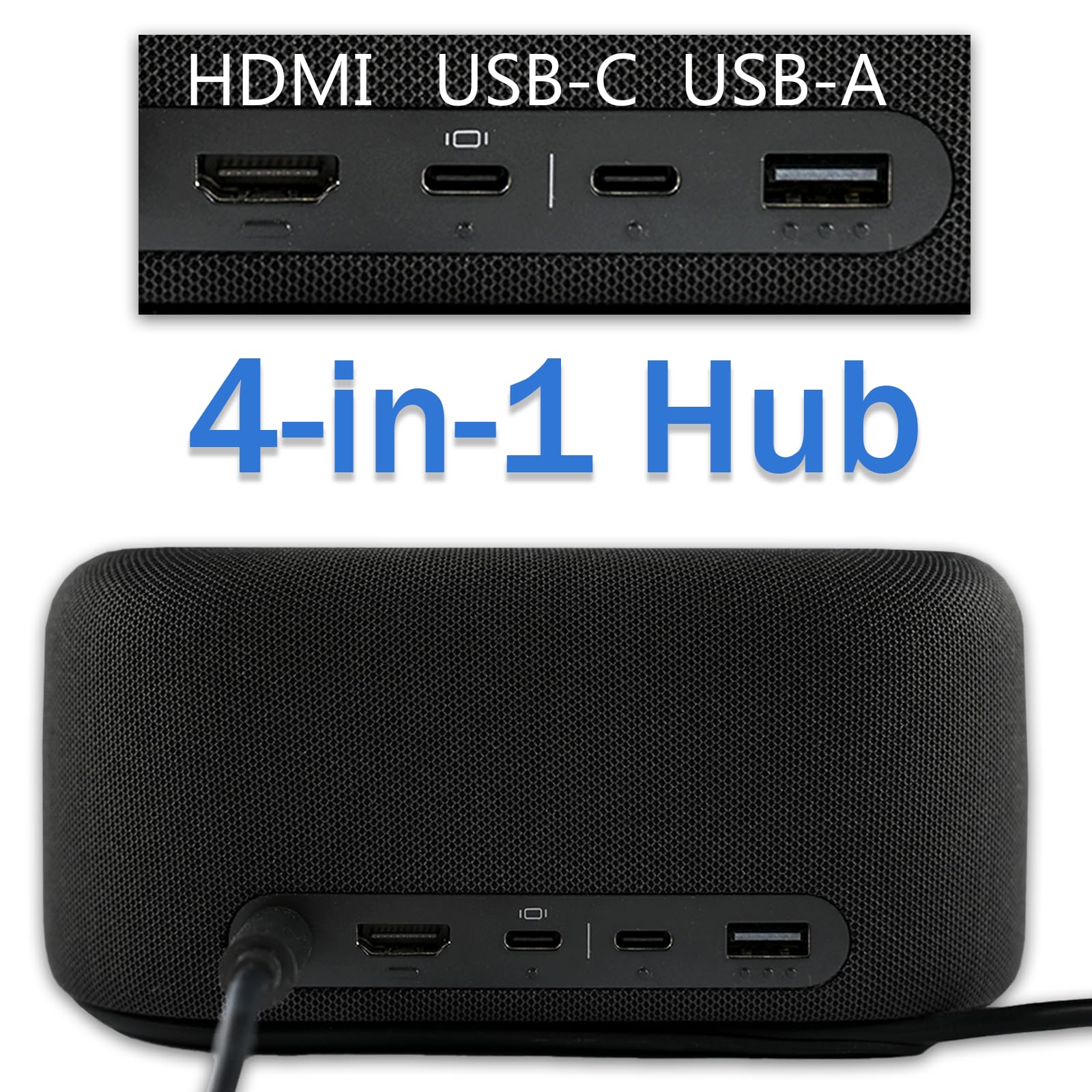 Amazon.com: 2in1 Audio Dock for Microsoft Audio Dock - Up to 90dB