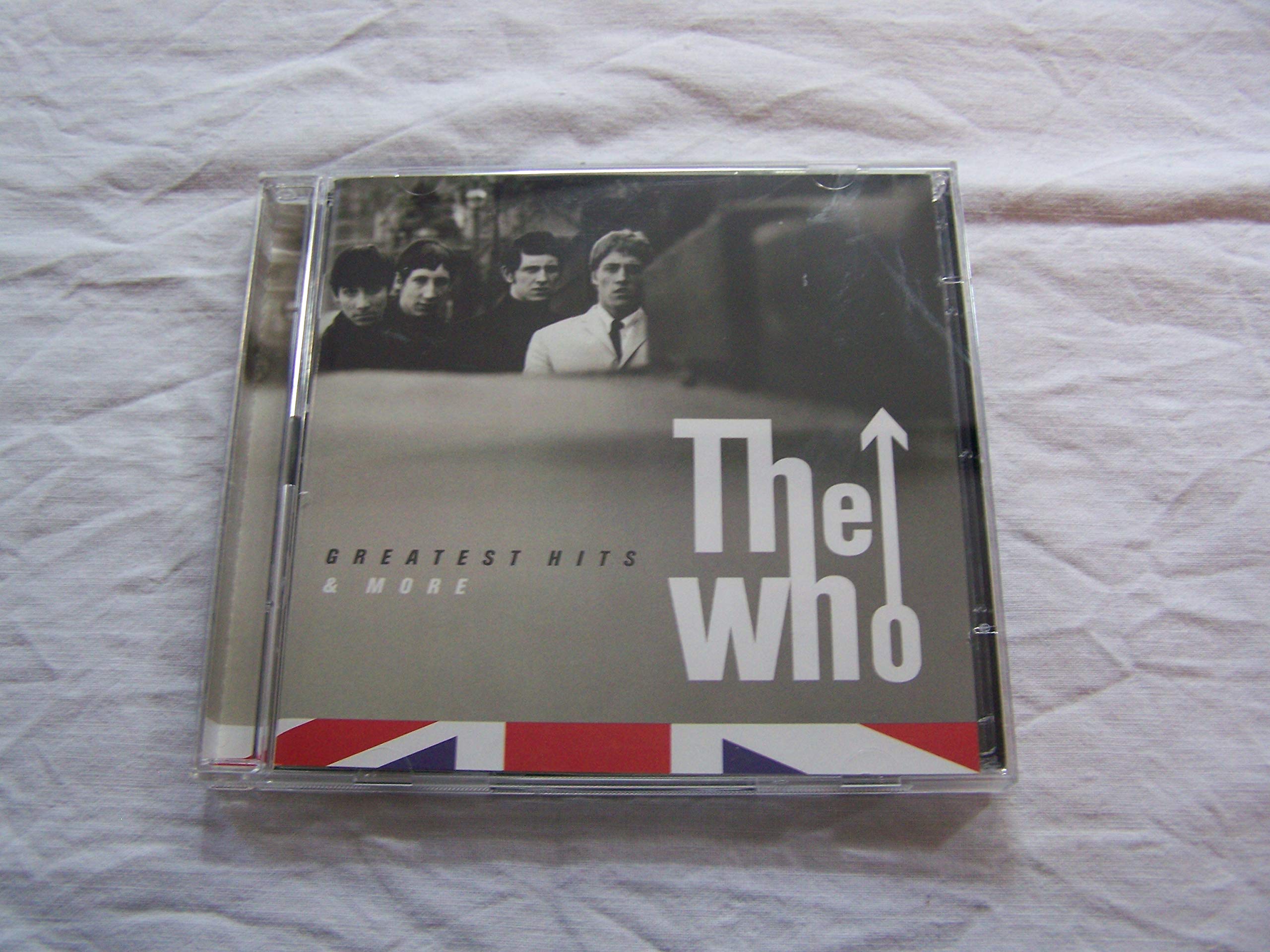 GREATEST HITS & MORE [Audio CD]