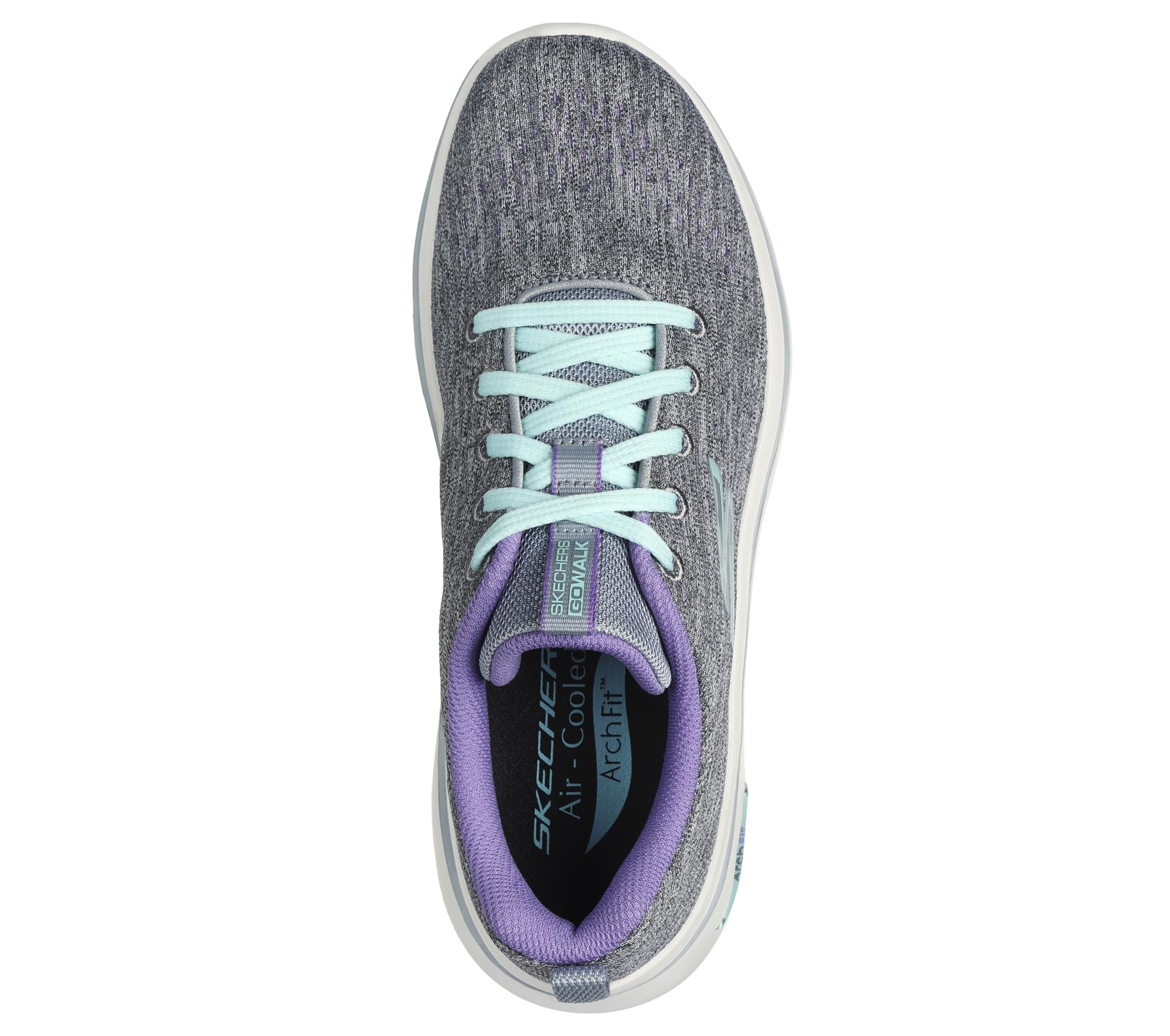 Go Walk Arch Fit 2.0 Donna EU Scarpe - Dettaglio