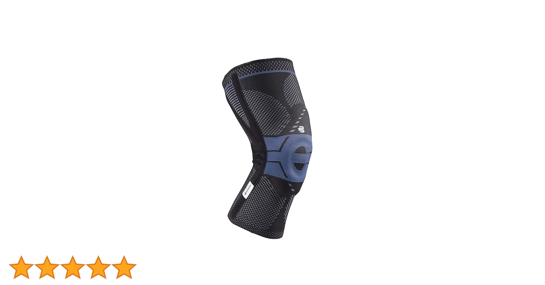 Amazon.co.jp: Bauerfeind(バウアーファインド) ゲニュトレイン