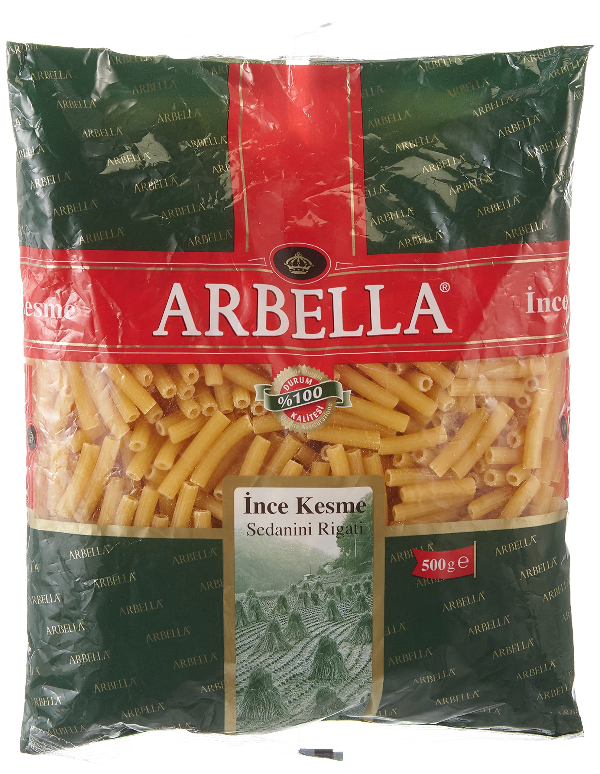Arbella İnce Kesme 500 gr