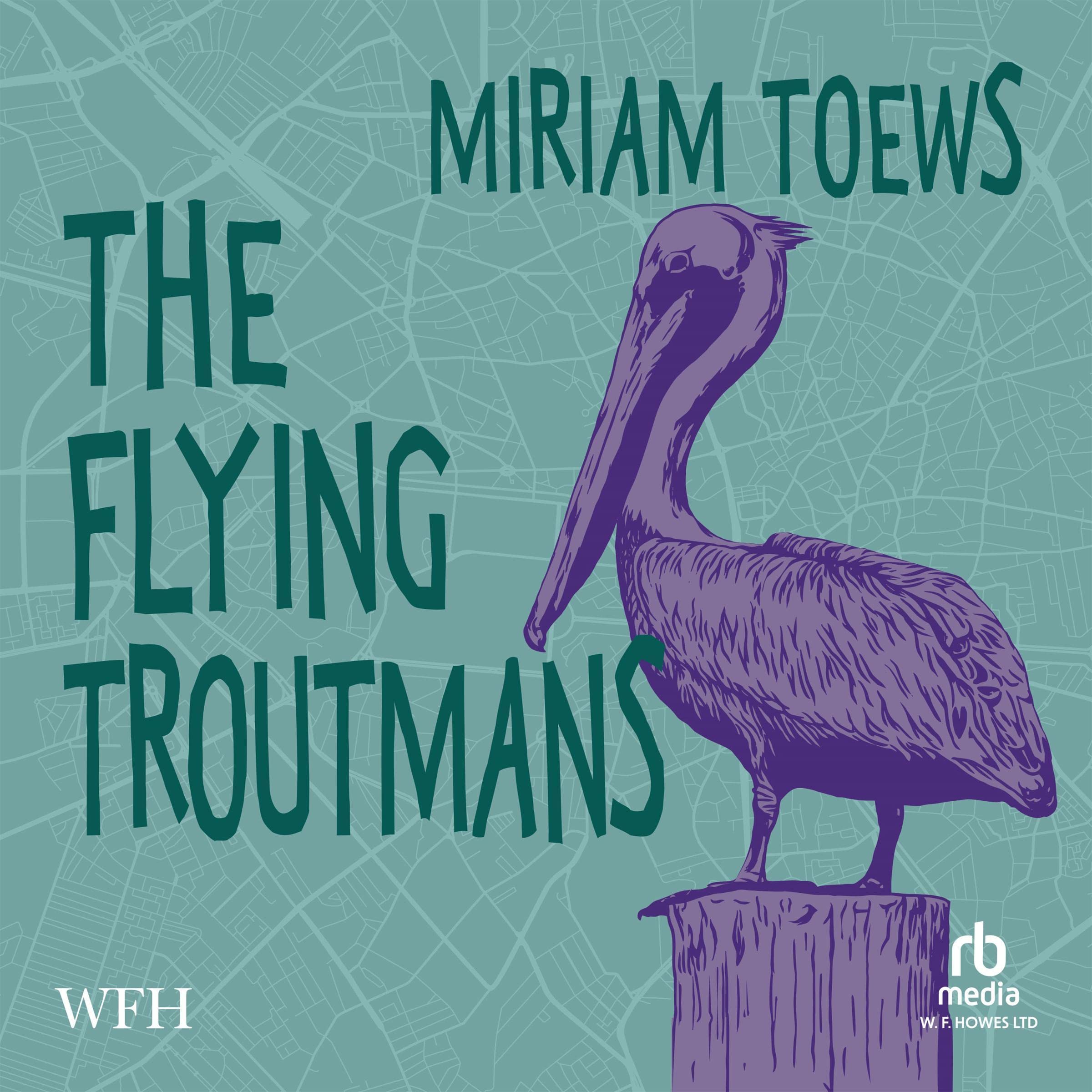 The Flying Troutmans