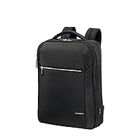 Samsonite Zaino Espandibile Porta Computer 17.3 Samsonite Litepoint Nero