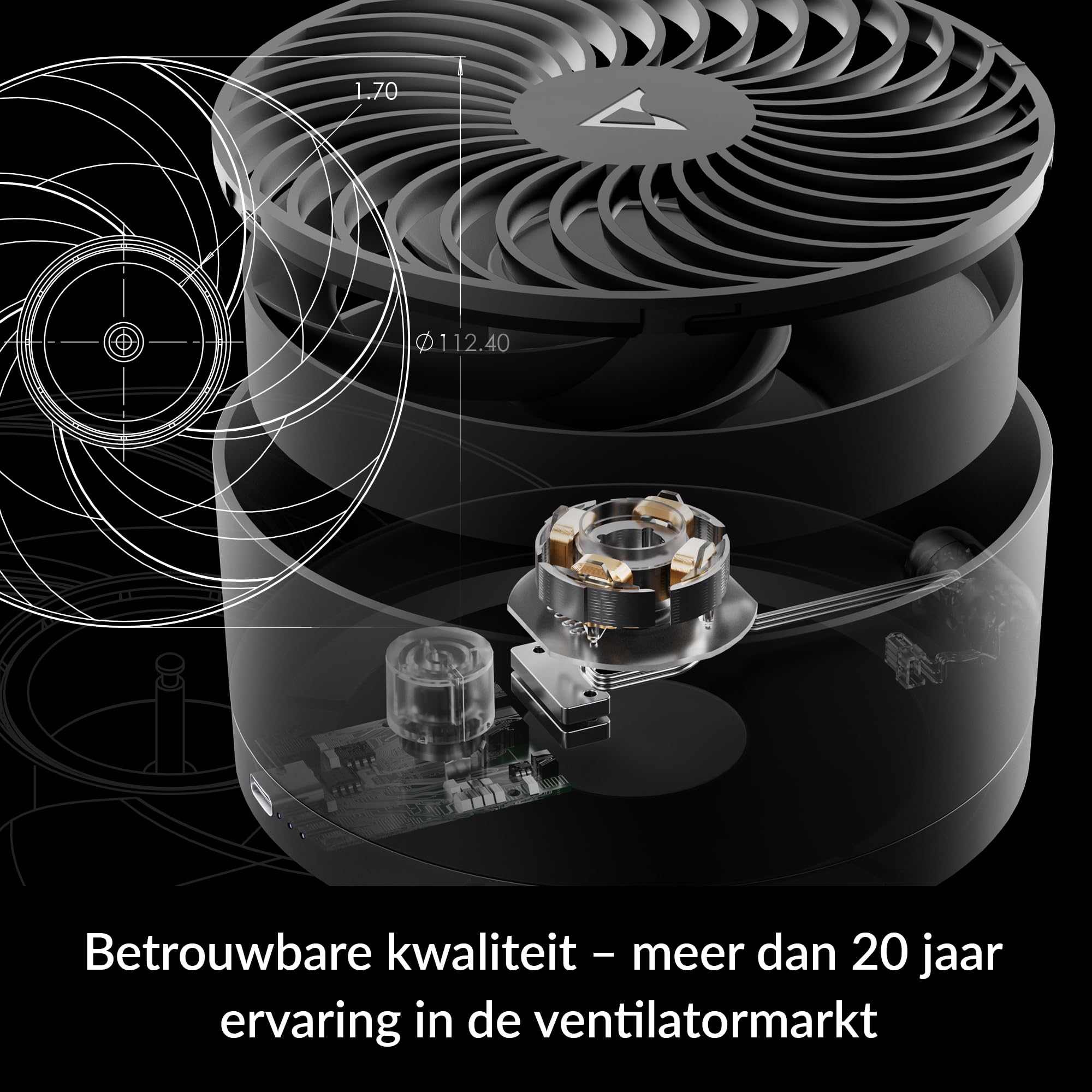Arctic Summair Plus - kopen bij