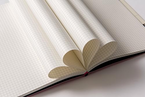 Miniatura 4 de Minimalism Art, Cuaderno clásico de tapa suave, tamaño grande, composición B5 de 7.6 x 10 pulgadas, 176 páginas, papel grueso de alta calidad de