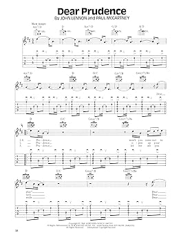 Amazon.com: The Beatles – Guitar Songbook: 52 Classic Songs