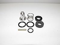 Vista 3 de Daisy Powerline 901 - Juego de rifles de aire BB con pistola de sellado JL Missouri Parts & Misc.