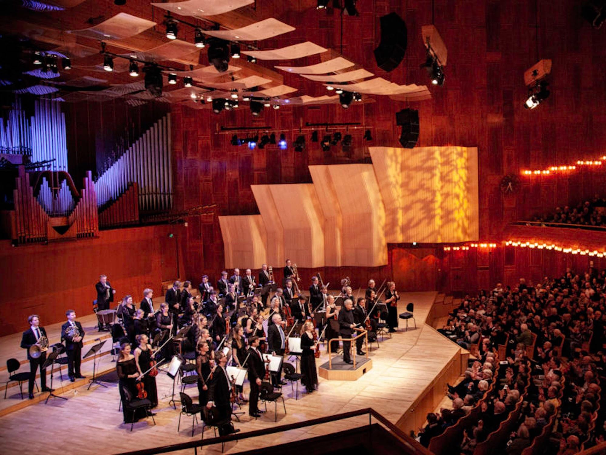 Danish Chamber Orchestra