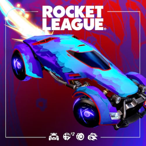 Rocket's League Mobile