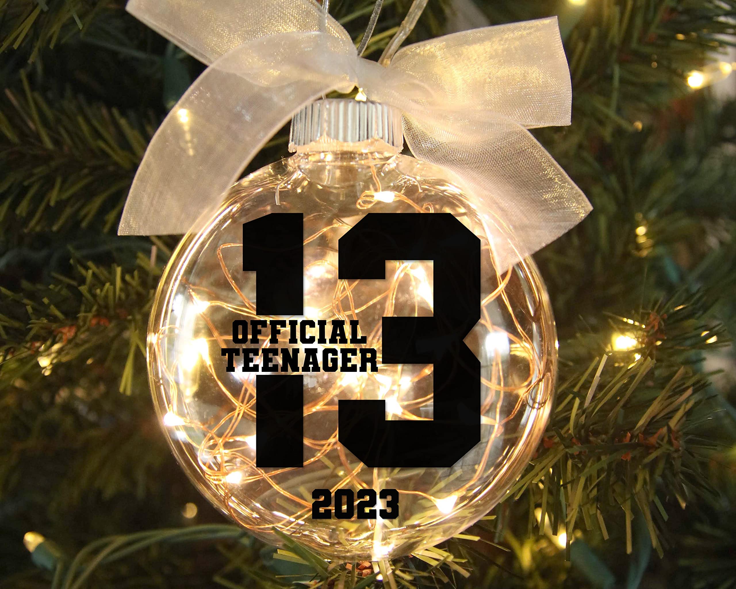 Number 13 In Christmas Lights 2024 Holiday Lights In Mid Missouri With
