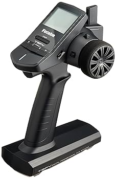フタバ ラジコン プロポ T3PV 受信機 R203GF Amazon | 3PV-R203GF (T/Rセット) 00008482-3 | ラジコン