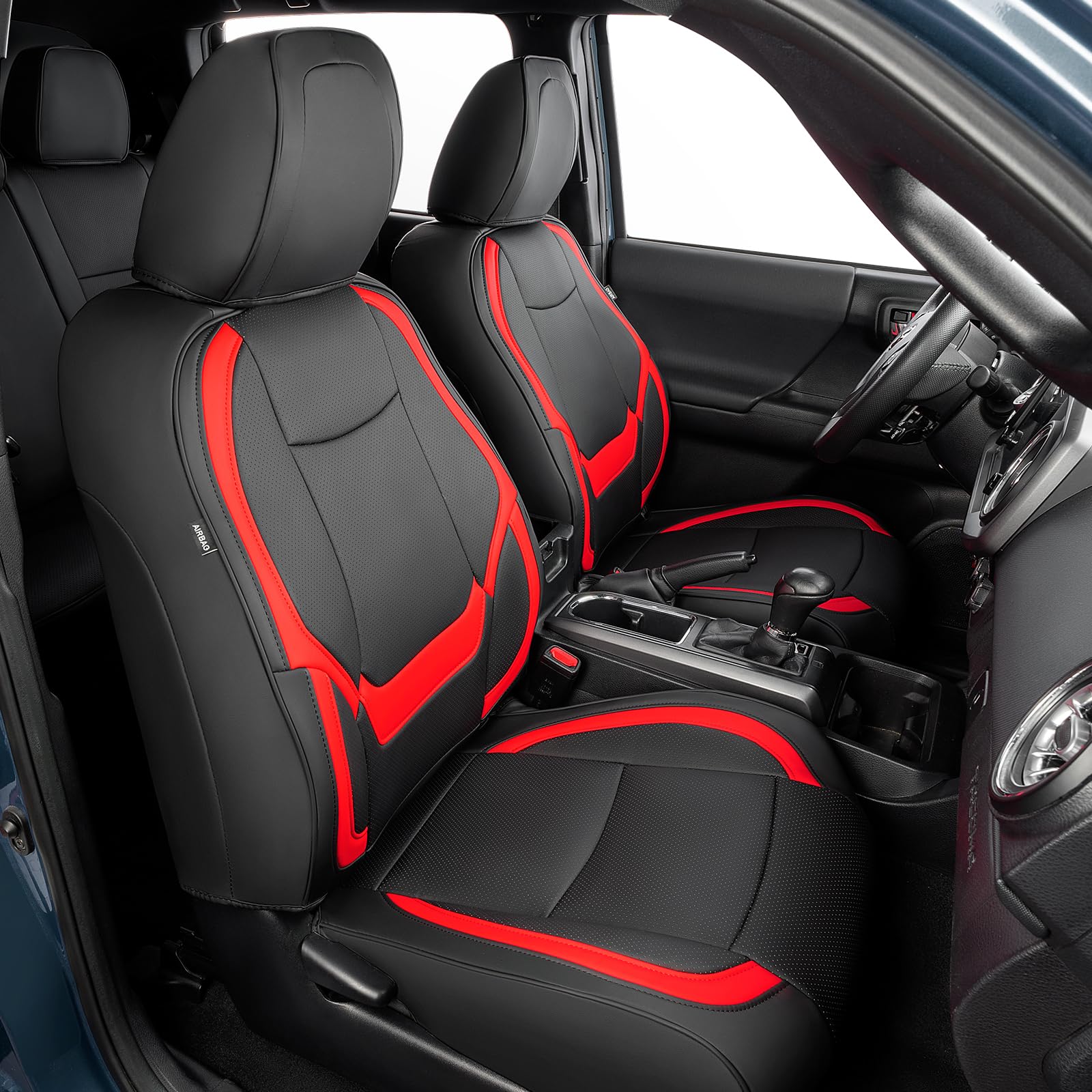 Weathertech Floor Mats EKR Custom Fit Tacoma Front Car Seat Covers