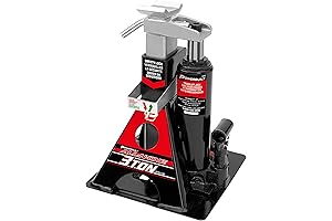 Vevor 3 Ton Gato Hidráulico Vevor Todo en Uno