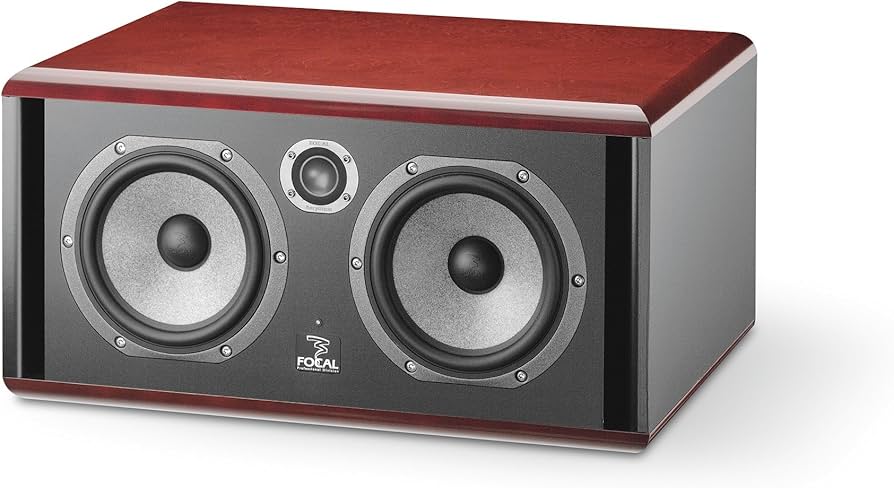 配信機器・PA機器・レコーディング機器 Focal twin 6 be Twin6 Be[生産完了] – Media Integration, Inc.