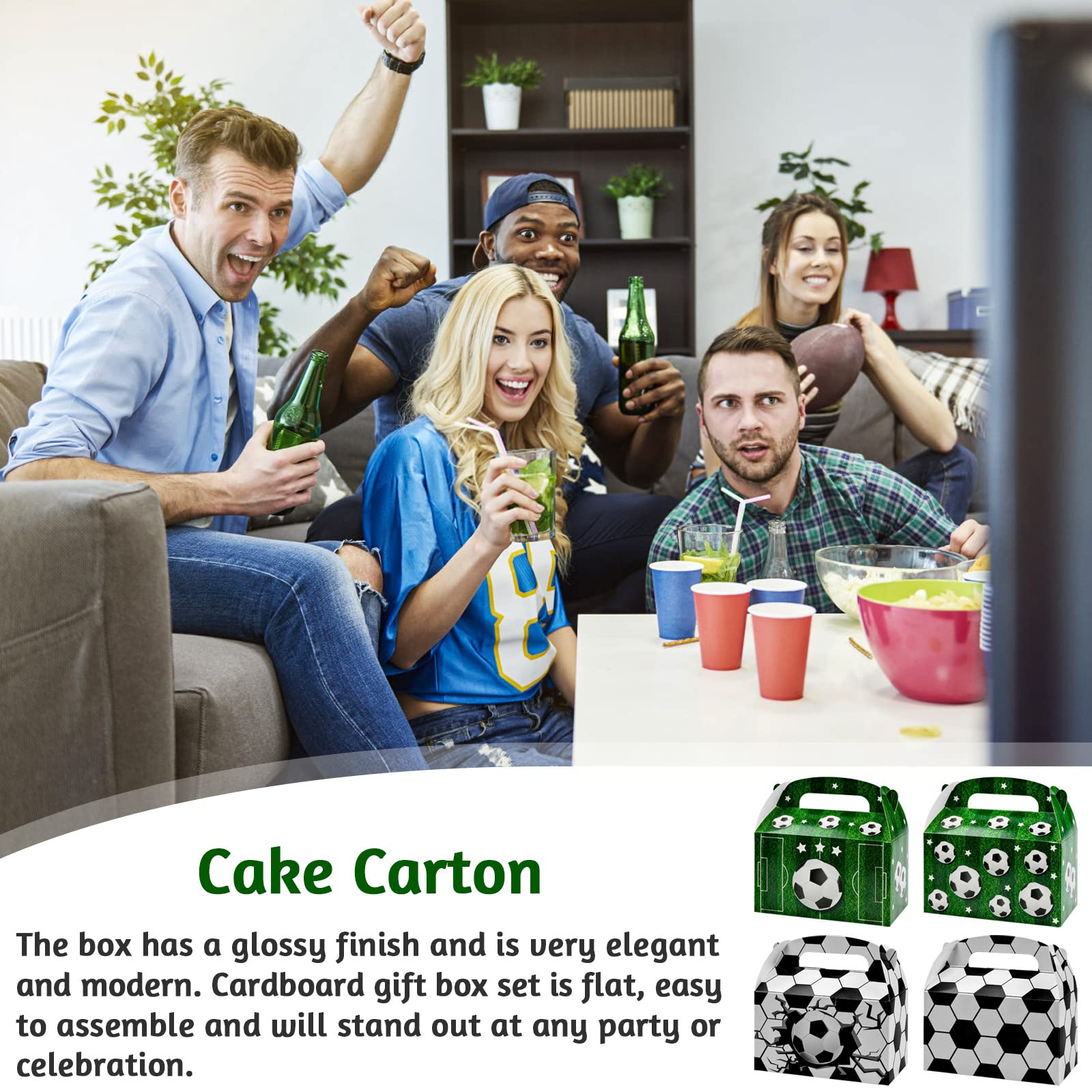 Lot De 50 Sacs à Friandises En Plastique Avec Fermeture