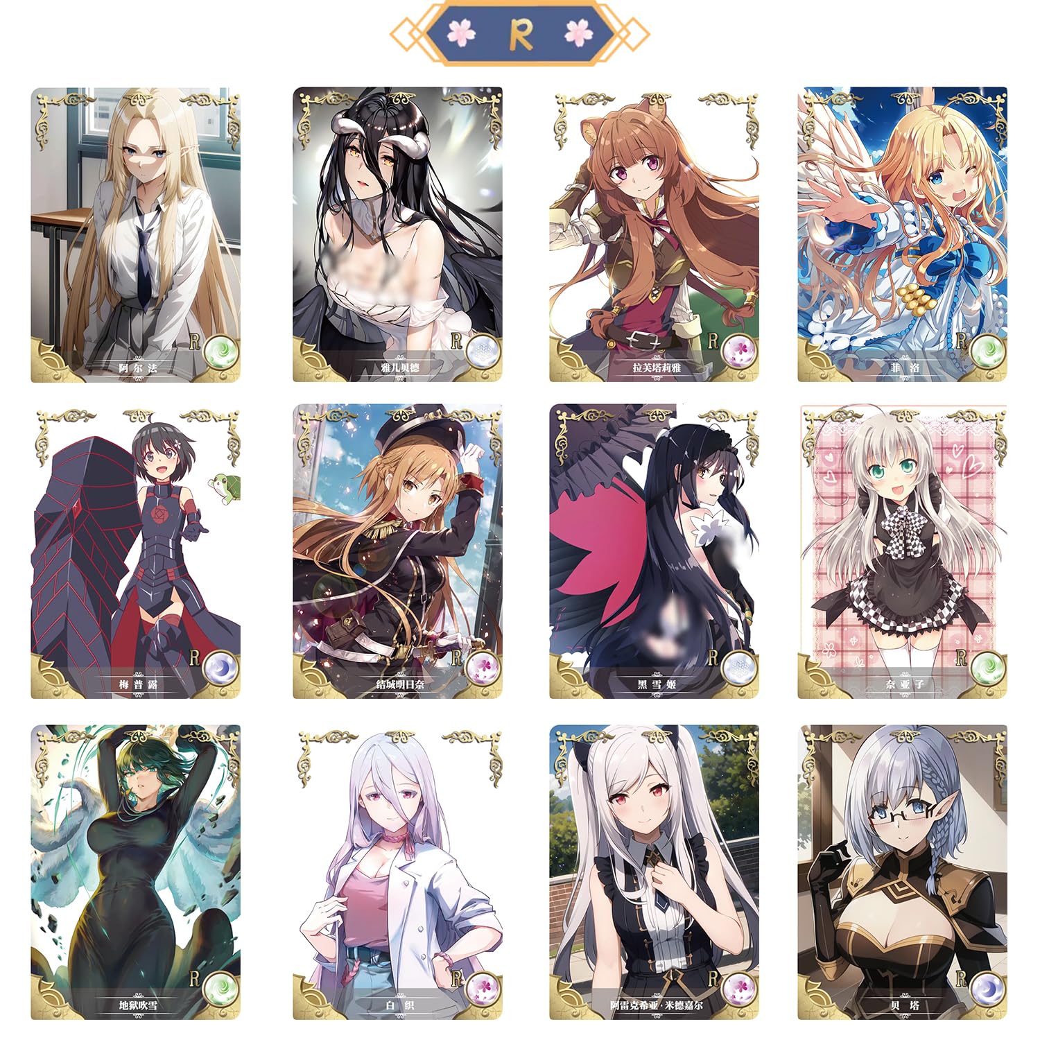 Goddess Story TCG Cards,Goddess Story Cards,Goddess Story