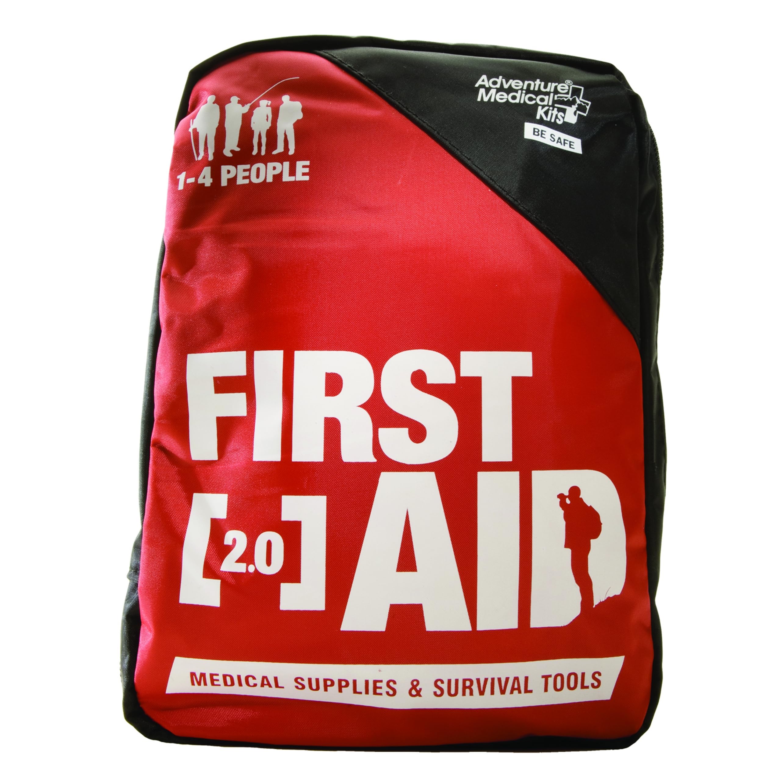 Adventure Medical Kits Adventure First Aid Medical Kit 2.0