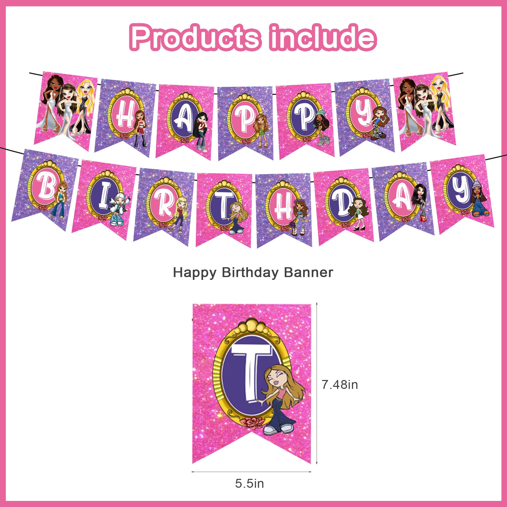 girls-of-bratz-birthday-party-decorations-bundle-of-33-bratz-s-themed