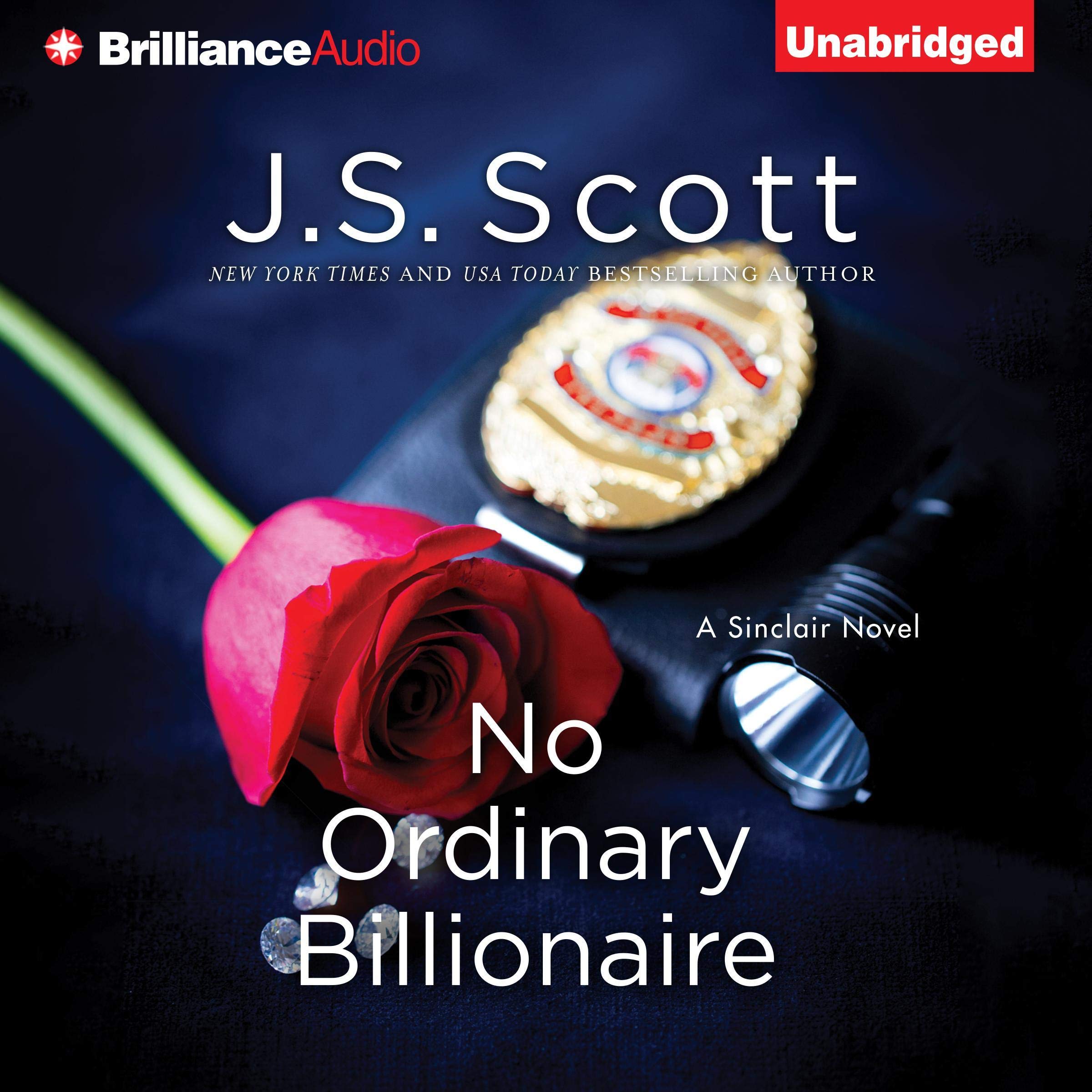 No Ordinary Billionaire