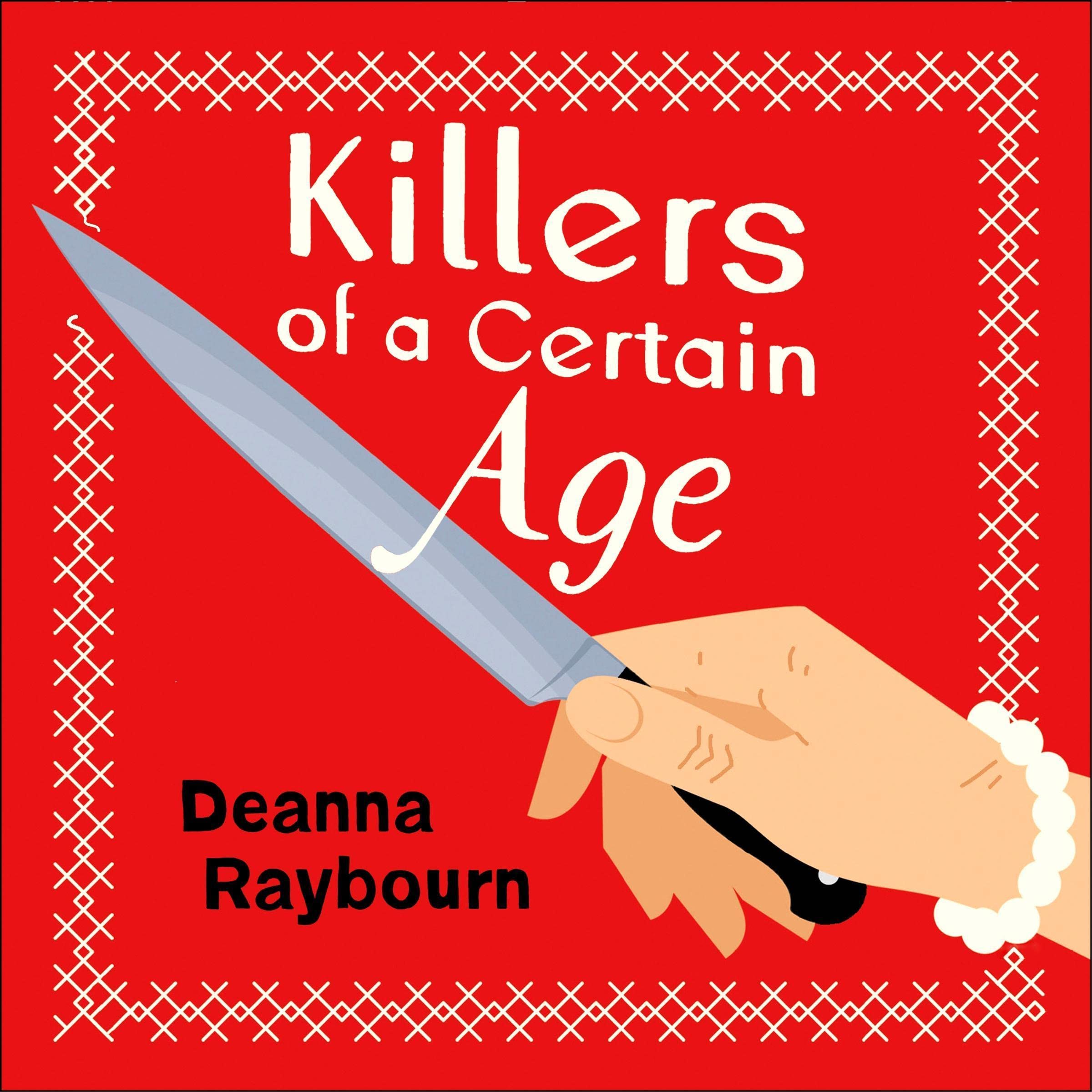 Killers of a Certain Age