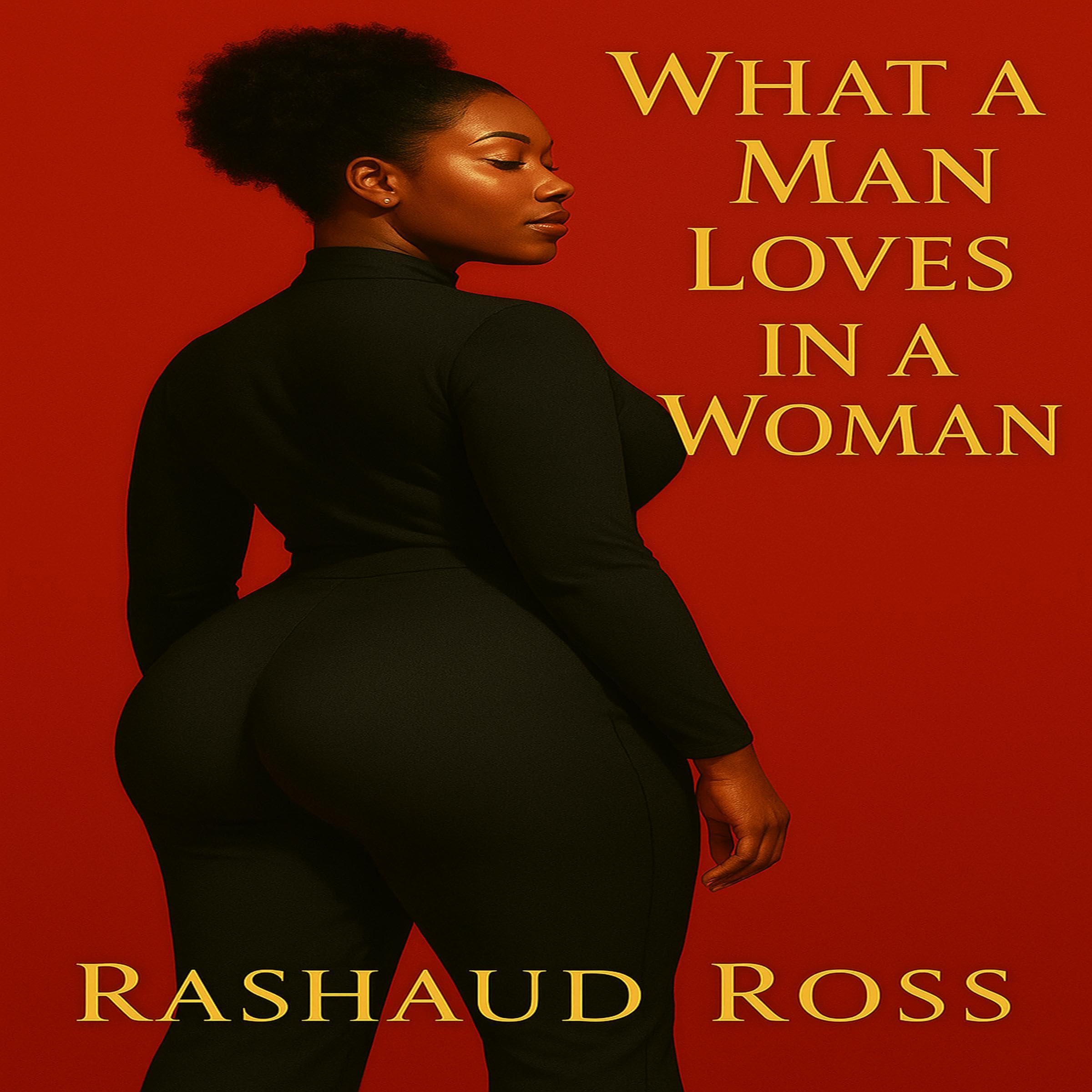 What a Man Loves in a Woman