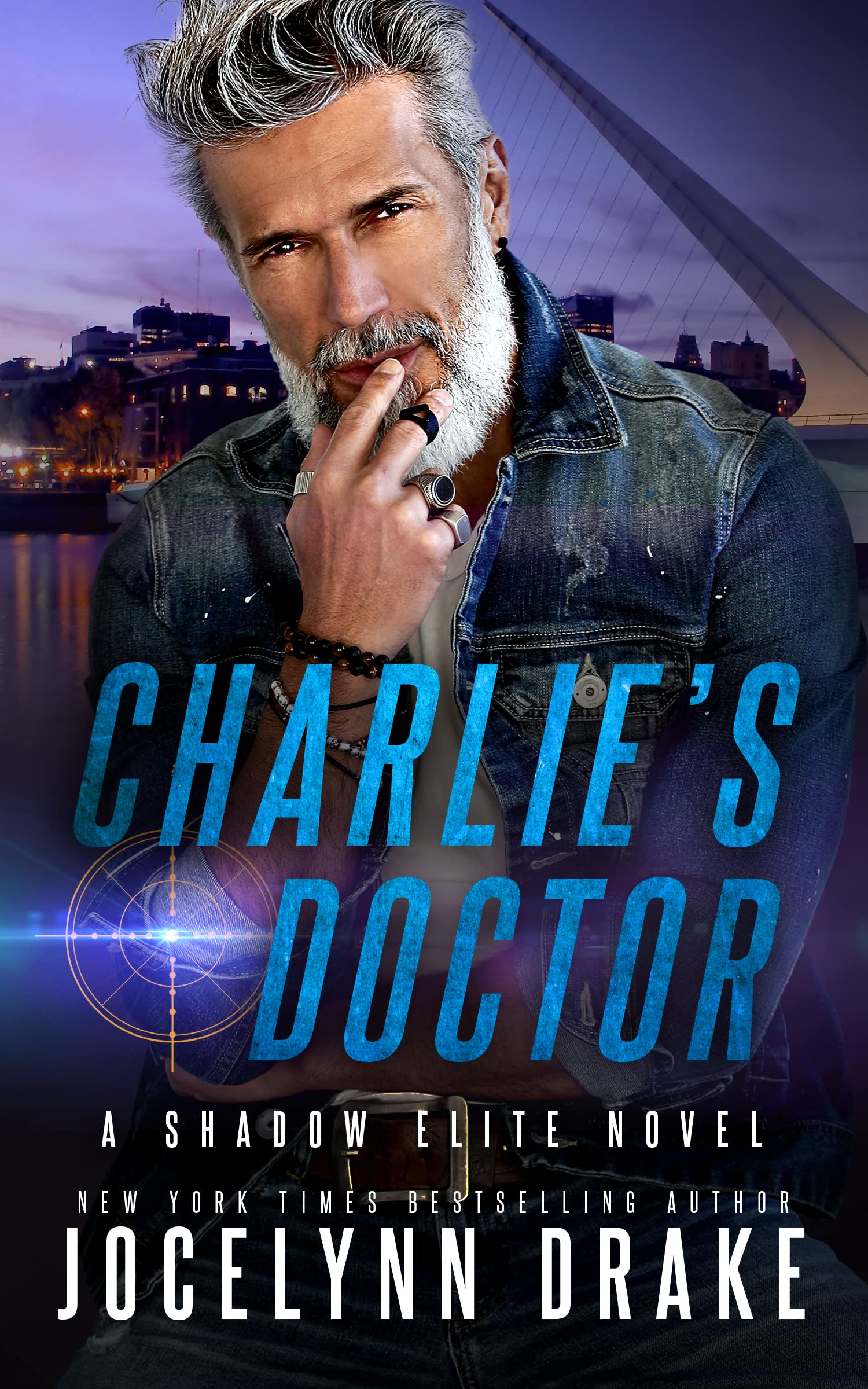 Charlie's Doctor (Shadow Elite Book 1)