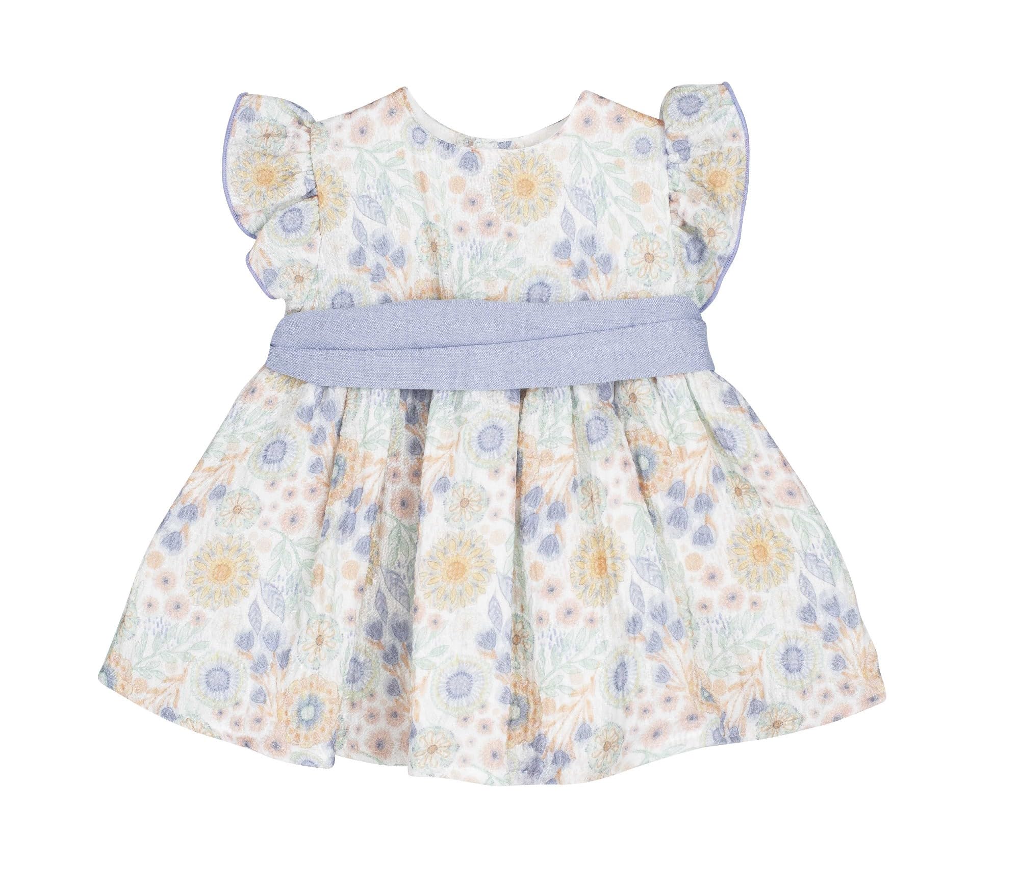 CALAMARO V Vestido Excellentt SHIMLA