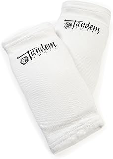 Tandem Volleyball Elbow Pads - Non-Bulky