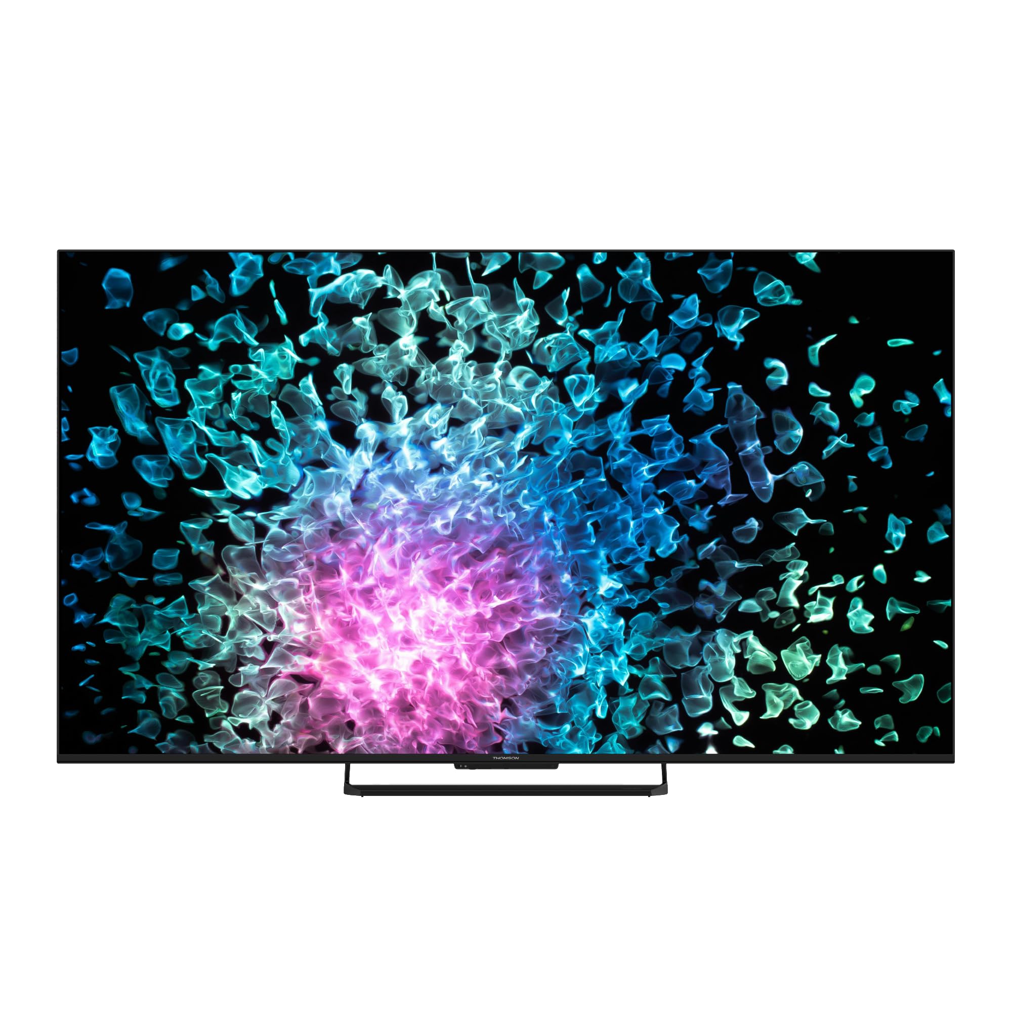 Thomson 65MG7C15 65 inç 164 Ekran Uydu Alıcılı Smart UHD 4K Miniled Google TV